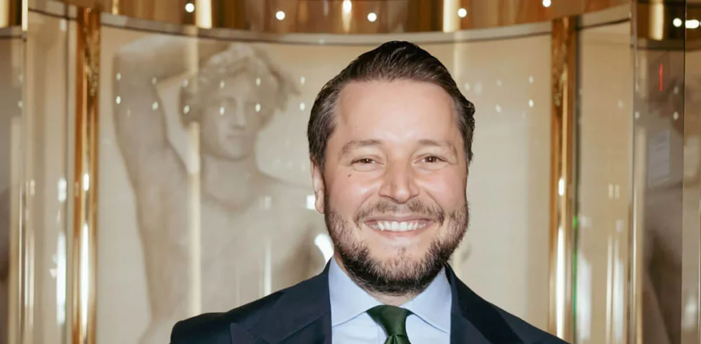 Marc Gebauer Alter: Wie alt ist er wirklich & sein Luxus-Erfolg erklärt Marc Gebauer Alter