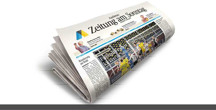 Zeitung am Sonntag: Warum Sonntagszeitungen in Deutschland so beliebt sind Zeitung am Sonntag