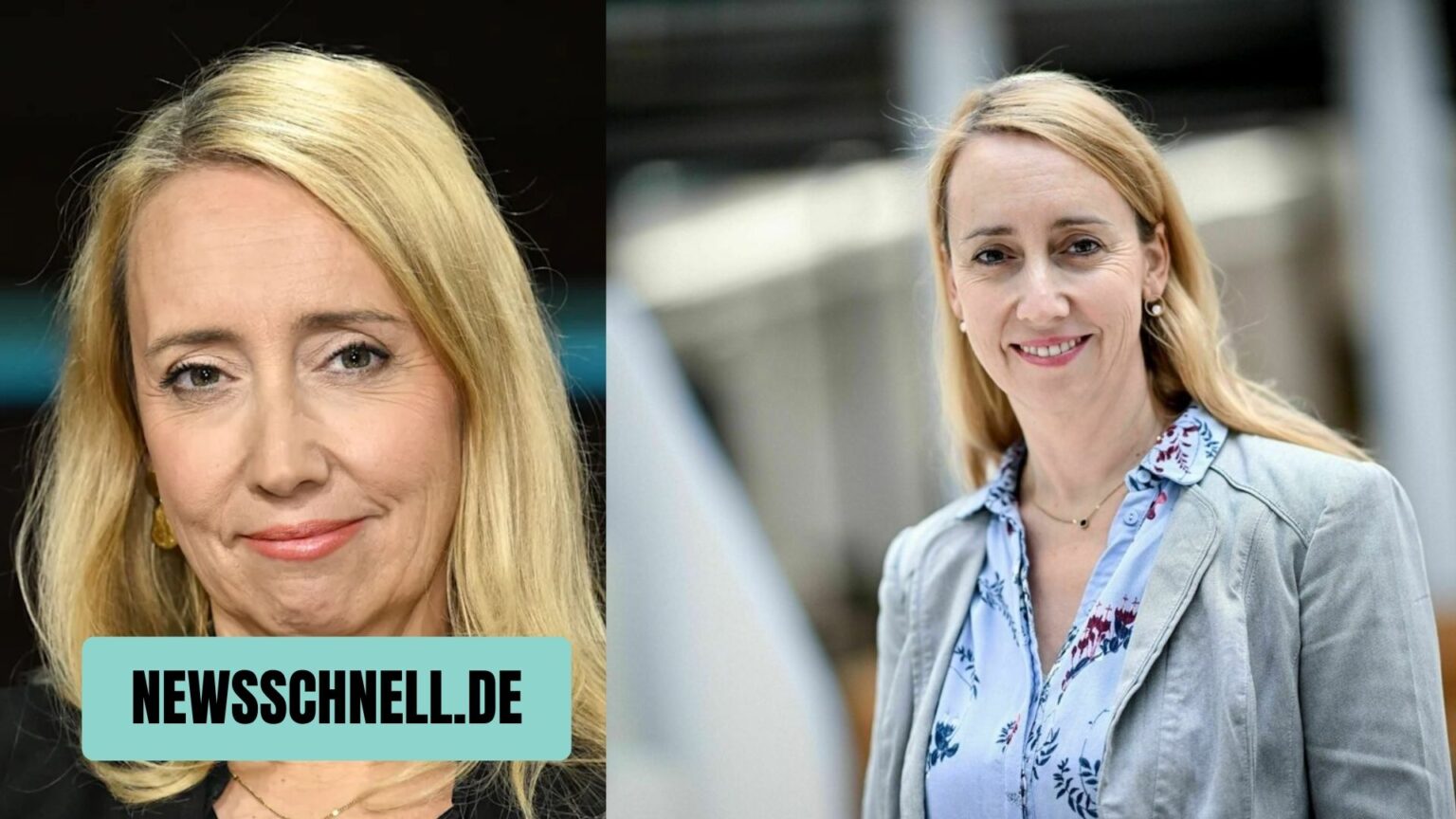 Melanie Amann verlässt Spiegel: Die ganze Geschichte hinter ihrem Abschied Melanie Amann verlässt Spiegel