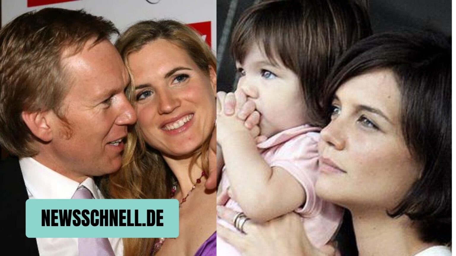 Polly Marie Kerner: Das Leben der Tochter einer bekannten Medienfamilie Polly Marie Kerner