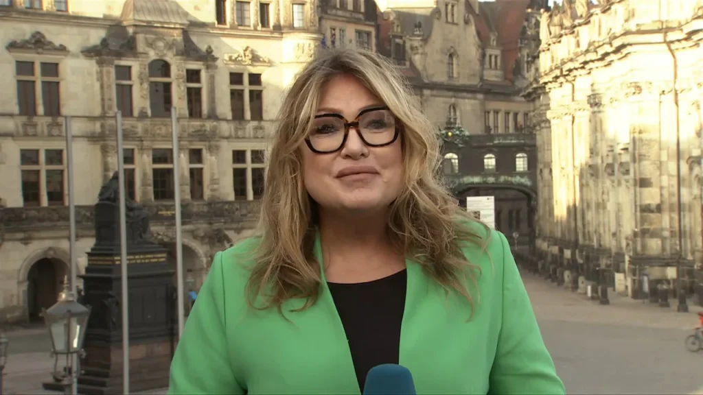 Anja Charlet: Karriere, Leben und spannende Fakten im Überblick Anja Charlet