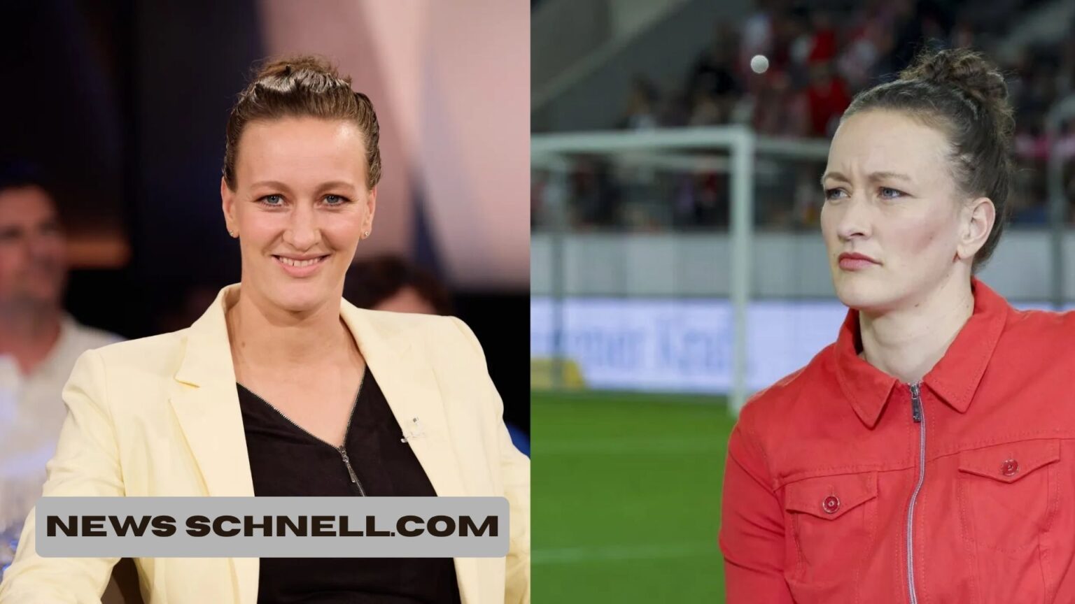 Almuth Schult Ehemann: Wer ist ihr Mann? Familie, Kinder und ihr Leben abseits des Fußballs