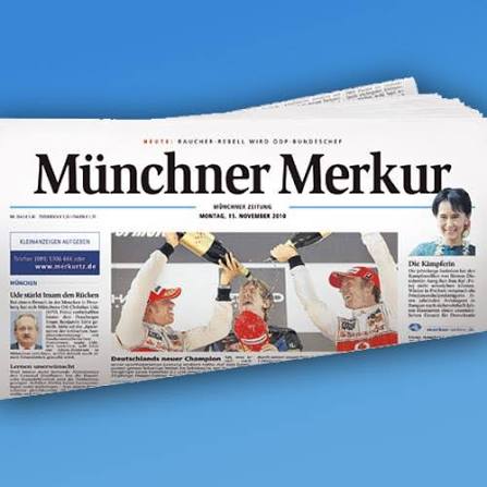 Münchner Merkur: Geschichte, Nachrichten und digitale Zukunft erklärt