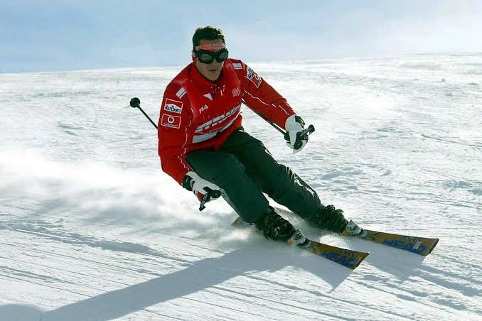 Michael Schumacher Rollstuhl Garten: Was Heute Wirklich Bekannt Ist