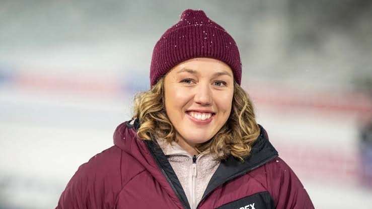 Laura Dahlmeier: Die unglaubliche Geschichte einer Biathlon-Legende